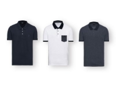 Polo regular fit para hombre 4.00 €
