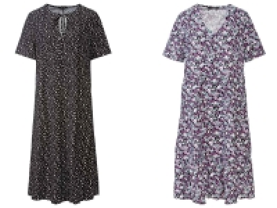 Vestido de verano tallas grandes 7.99 €