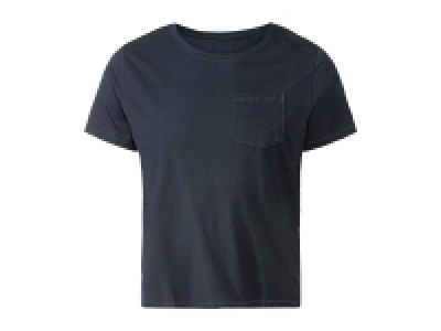 Lidl  Camiseta con bolsillo para hombre