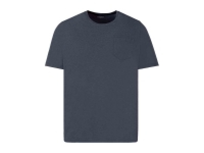 Camiseta manga corta para hombre con bolsillo 4.99 €