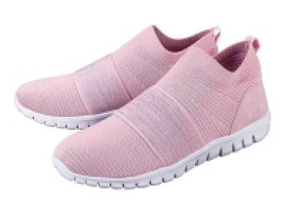 Lidl  Zapatillas deportivas sin velcro júnior