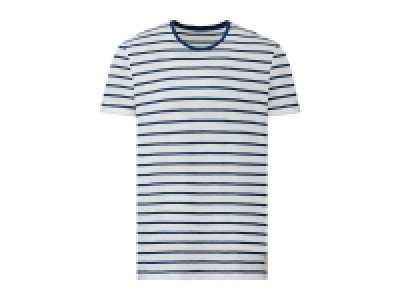 Lidl  Camiseta de cáñamo para hombre
