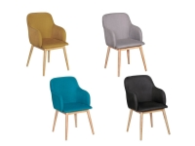 Wohnling Silla de comedor 94.99 €