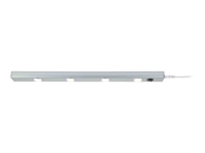 Lidl  Regleta LED 9,5 W