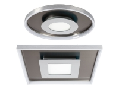 Lámpara LED de techo 34.99 €