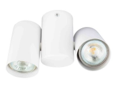 Lámpara LED de techo 11.99 €
