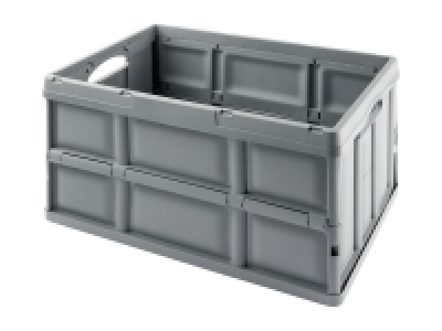 Lidl  Caja plegable