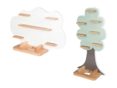 Estantería infantil para caja de sonido y figuras 14.99 €