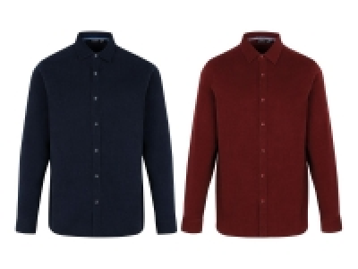 Camisa de pana para hombre 8.00 €