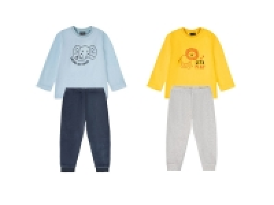 Pijama infantil 5.00 €