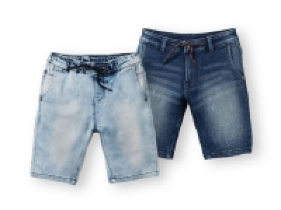 Lidl  Pantalón vaquero corto infantil