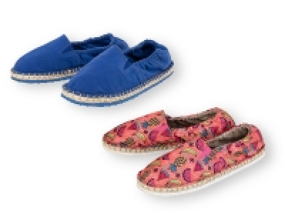 Alpargatas júnior 6.00 €