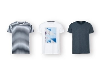 Camiseta de manga corta para hombre 4.00 €