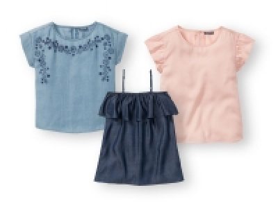 Blusa júnior 6.00 €
