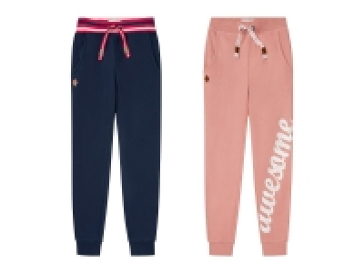 Pantalón de chándal júnior 3.00 €