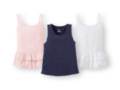 Top infantil 100% algodón 3.00 €