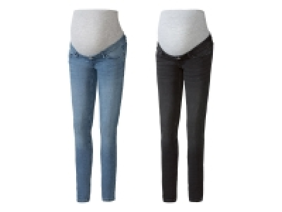 Lidl  Vaqueros premamá Super Skinny Fit Best