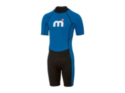 Lidl  Mistral Traje corto de neopreno para hombre