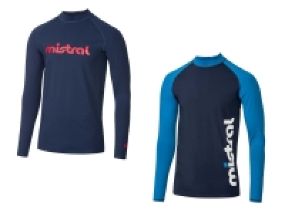 Mistral Camiseta de natación con protección UV para hombre 7.99 €
