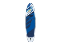 Lidl  Bestway Tabla Paddle Surf con asiento de kayak y remo