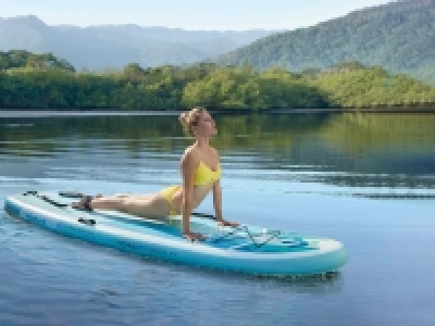 Mistral Tabla SUP inflable de yoga 349.99 €