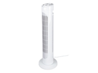 Ventilador de torre 50 W 24.99 €