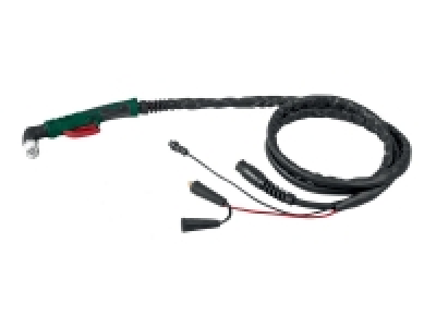 Antorcha y manguera para cortador de plasma 37.99 €