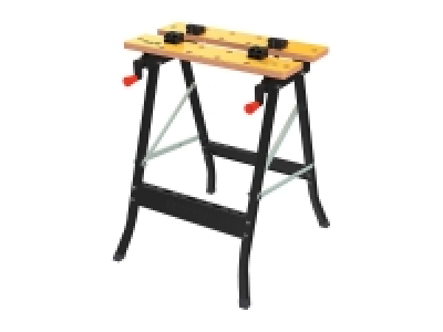 Lidl  Mesa para bricolaje con sujeción