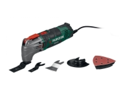 Herramienta multifuncional 310 W 34.99 €