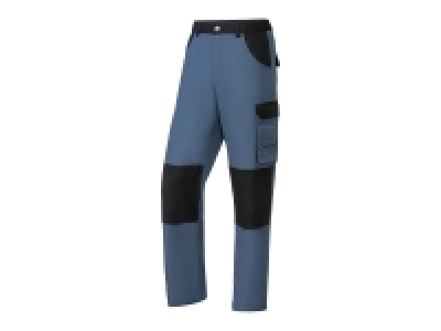 Lidl  Pantalón de trabajo de hombre