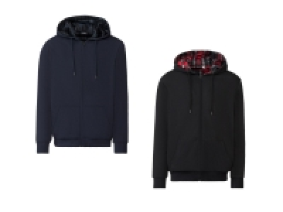 Chaqueta sudadera para hombre 17.99 €