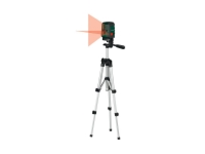 Nivel láser de líneas cruzadas 31.99 €
