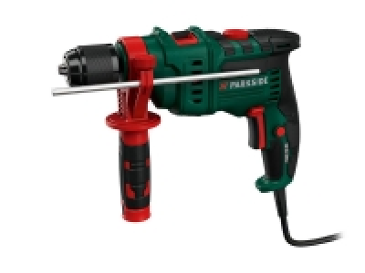 Taladro percutor 750 W 32.99 €