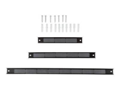 Lidl  Set de 3 listones magnéticos