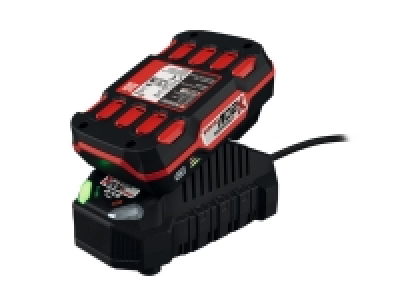 Batería 2 Ah 20 V con cargador 27.99 €
