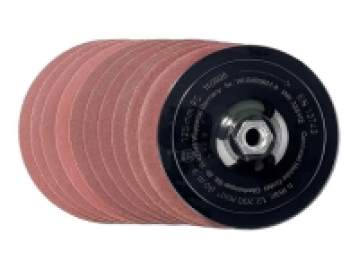 Plato lijador autoadherente 5.99 €