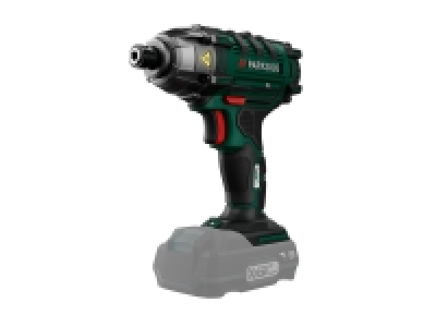 Atornilladora de impacto recargable 24.99 €