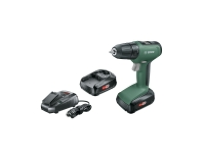 Lidl  Bosch Atornilladora universal drill 18 V