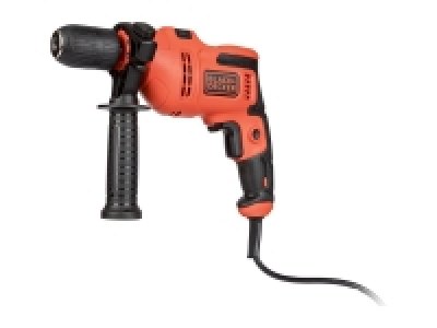 Lidl  Black < Decker Taladro percutor 500 W
