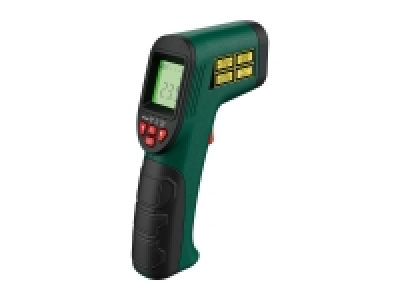 Detector térmico por infrarrojos 19.99 €