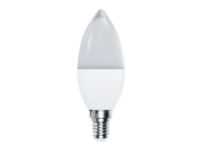 Lidl  Bombilla LED E14