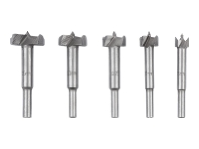 Juego de brocas para madera 5.99 €