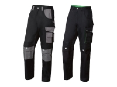 Pantalón de trabajo para hombre 15.99 €