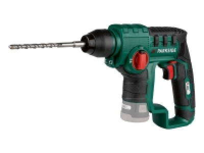 Martillo perforador recargable 27.99 €