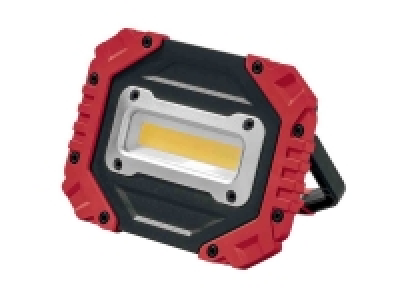Lidl  Foco de LEDs COB con revestimiento de goma