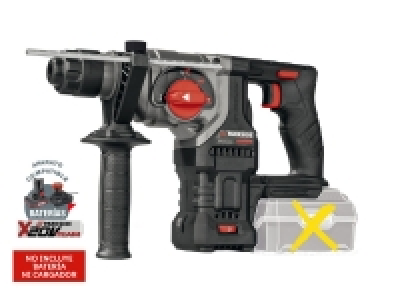 Martillo perforador recargable 20 V 84.99 €