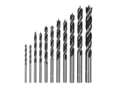 Lidl  Set de brocas