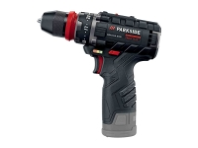 Atornilladora taladradora recargable 12 V 37.99 €