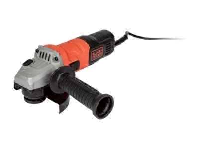 Lidl  Black < Decker Amoladora angular 710 W