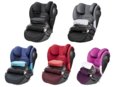 Lidl  Cybex Asiento de coche infantil Pallas M-Fix SL